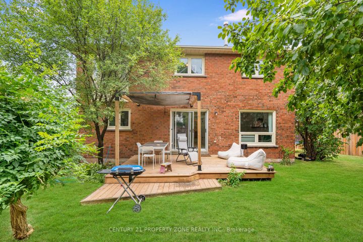 Photo 39 at 380 Summerchase Drive, RO River Oaks, Oakville