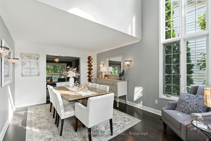 Photo 5 at 36 Pinecreek Road, Waterdown, Hamilton