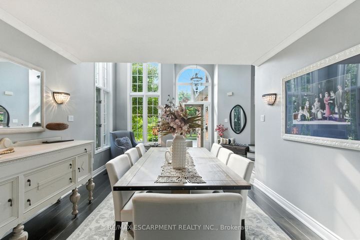 Photo 7 at 36 Pinecreek Road, Waterdown, Hamilton