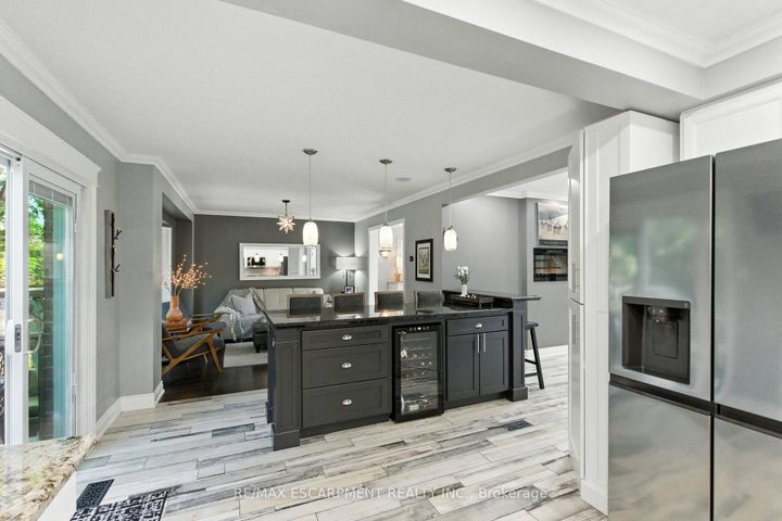 Photo 16 at 36 Pinecreek Road, Waterdown, Hamilton