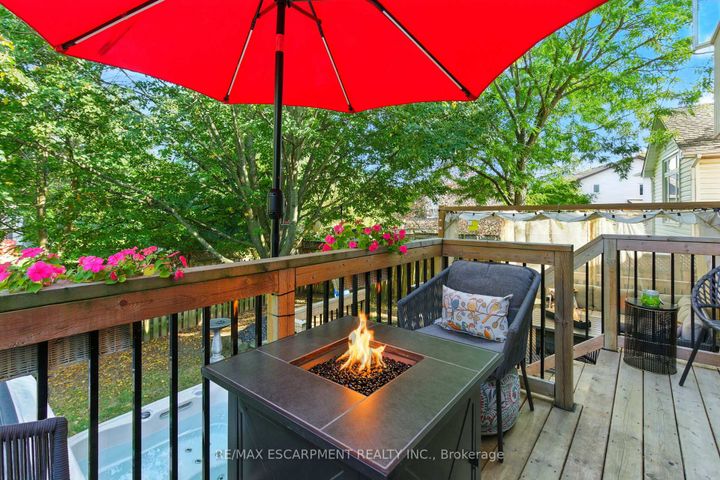 Photo 43 at 36 Pinecreek Road, Waterdown, Hamilton