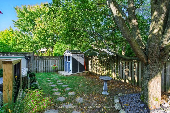Photo 47 at 36 Pinecreek Road, Waterdown, Hamilton