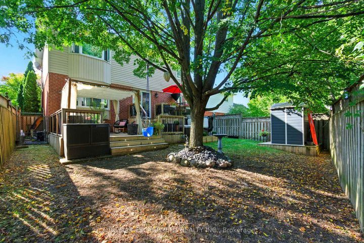 Photo 48 at 36 Pinecreek Road, Waterdown, Hamilton