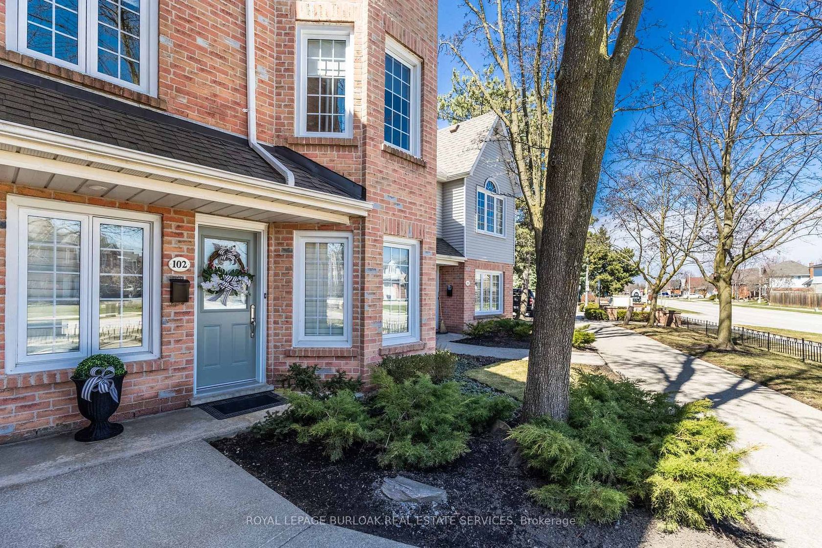 102 - 2110 Cleaver Avenue, Headon, Burlington 