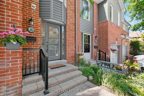 Photo 0 at 48 Beaumont Place, Uplands, Vaughan