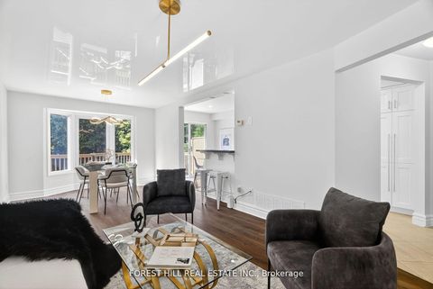 Photo 9 at 48 Beaumont Place, Uplands, Vaughan