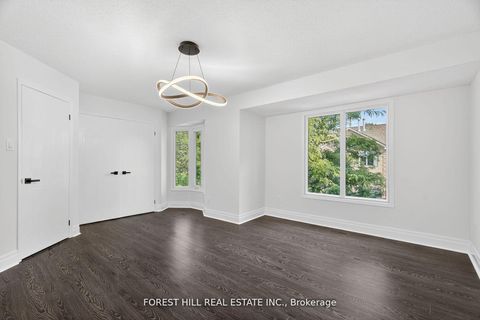 Photo 10 at 48 Beaumont Place, Uplands, Vaughan