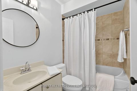 Photo 18 at 48 Beaumont Place, Uplands, Vaughan