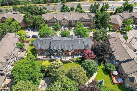 Photo 29 at 48 Beaumont Place, Uplands, Vaughan