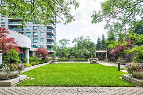 Photo 1 at 1006 - 28 Harrison Garden Boulevard, Willowdale East, Toronto
