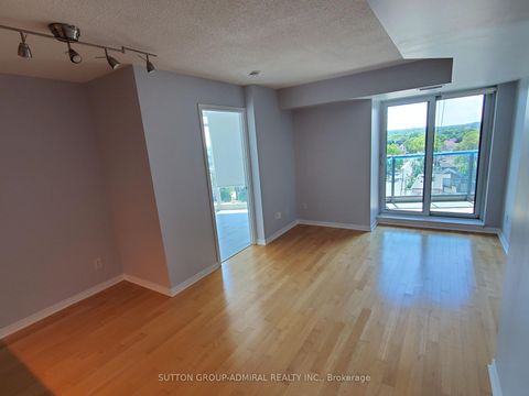 Photo 2 at 1006 - 28 Harrison Garden Boulevard, Willowdale East, Toronto