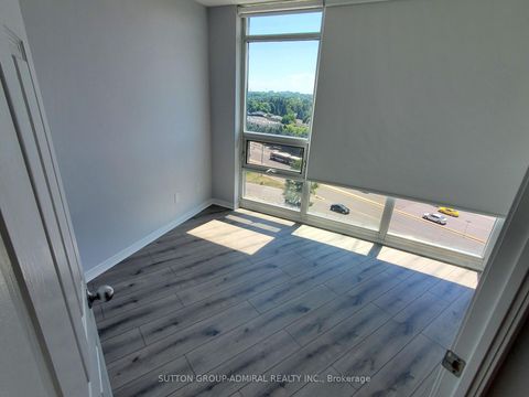 Photo 4 at 1006 - 28 Harrison Garden Boulevard, Willowdale East, Toronto