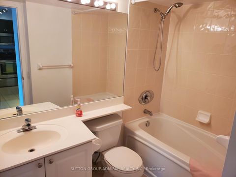 Photo 5 at 1006 - 28 Harrison Garden Boulevard, Willowdale East, Toronto