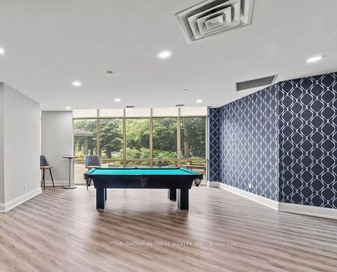 Photo 6 at 1006 - 28 Harrison Garden Boulevard, Willowdale East, Toronto