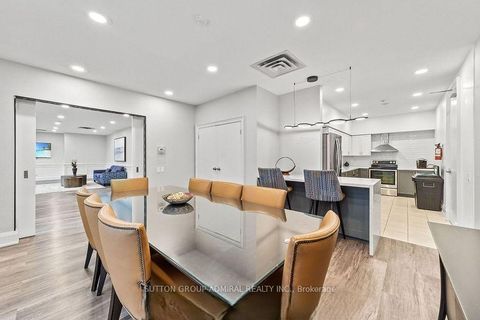 Photo 7 at 1006 - 28 Harrison Garden Boulevard, Willowdale East, Toronto