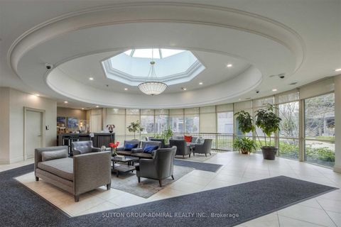 Photo 9 at 1006 - 28 Harrison Garden Boulevard, Willowdale East, Toronto
