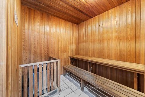 Photo 10 at 1006 - 28 Harrison Garden Boulevard, Willowdale East, Toronto