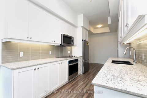 Photo 6 at 1608 - 9618 Yonge Street, North Richvale, Richmond Hill