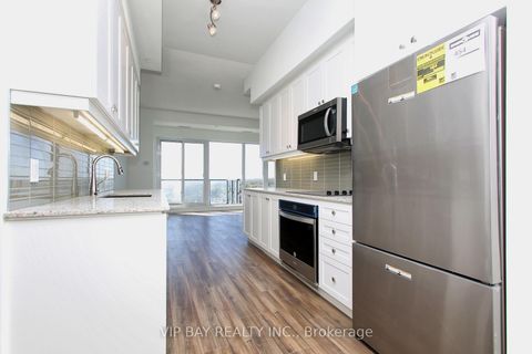 Photo 7 at 1608 - 9618 Yonge Street, North Richvale, Richmond Hill