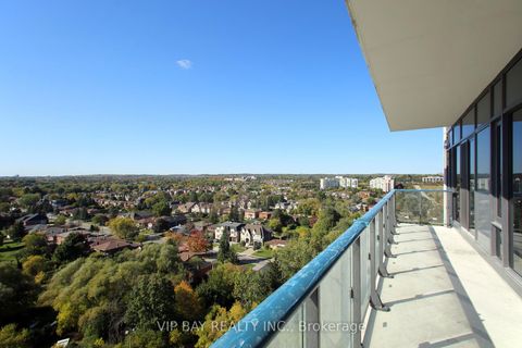 Photo 18 at 1608 - 9618 Yonge Street, North Richvale, Richmond Hill