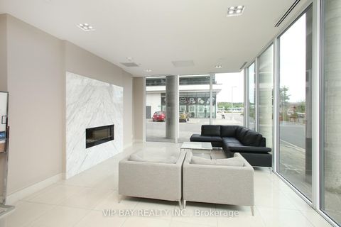 Photo 24 at 1608 - 9618 Yonge Street, North Richvale, Richmond Hill