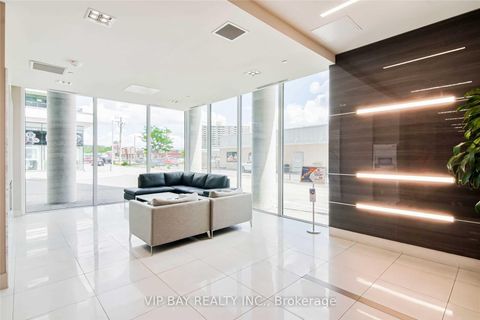 Photo 25 at 1608 - 9618 Yonge Street, North Richvale, Richmond Hill