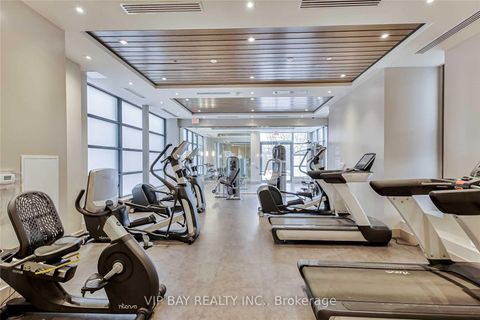 Photo 32 at 1608 - 9618 Yonge Street, North Richvale, Richmond Hill