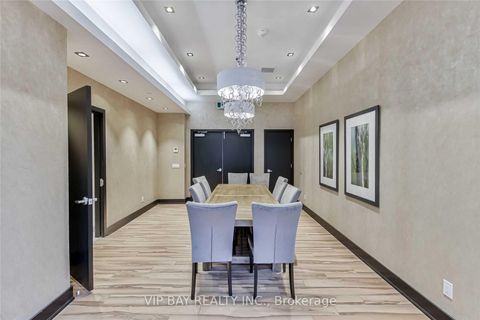 Photo 34 at 1608 - 9618 Yonge Street, North Richvale, Richmond Hill