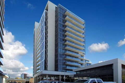 Photo 42 at 1608 - 9618 Yonge Street, North Richvale, Richmond Hill