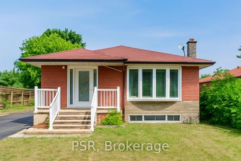 Photo 0 at 7 Willsteven Drive, Woburn, Toronto