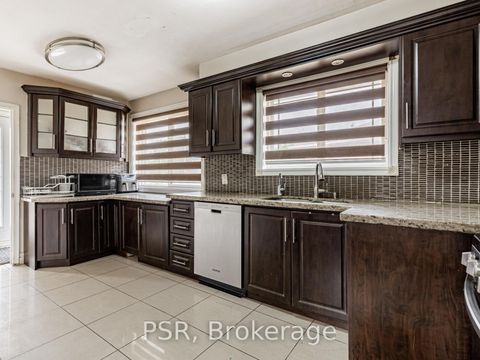 Photo 6 at 7 Willsteven Drive, Woburn, Toronto