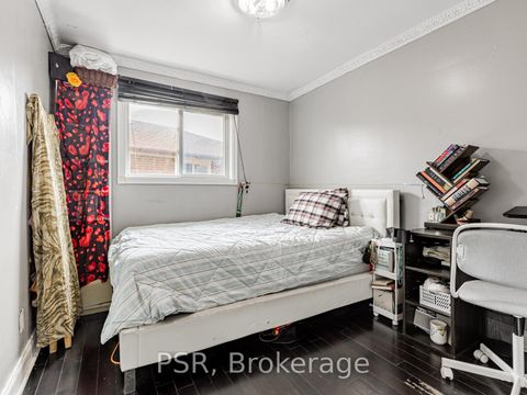 Photo 10 at 7 Willsteven Drive, Woburn, Toronto