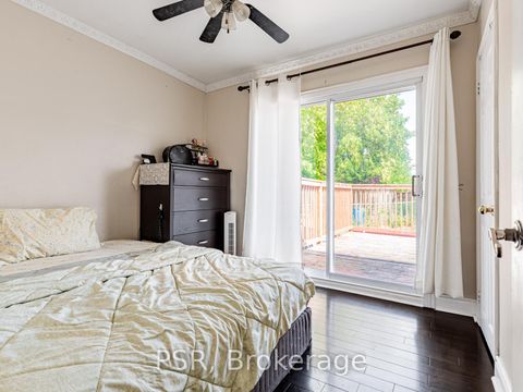 Photo 11 at 7 Willsteven Drive, Woburn, Toronto