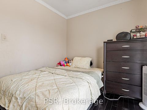 Photo 12 at 7 Willsteven Drive, Woburn, Toronto
