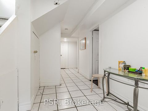 Photo 14 at 7 Willsteven Drive, Woburn, Toronto