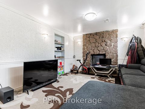 Photo 16 at 7 Willsteven Drive, Woburn, Toronto