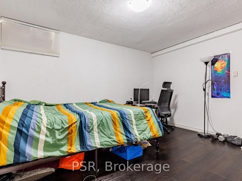 Photo 17 at 7 Willsteven Drive, Woburn, Toronto