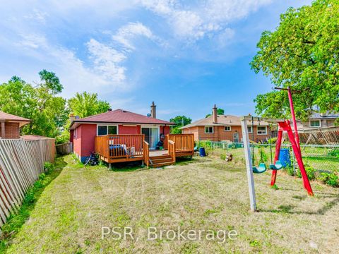 Photo 19 at 7 Willsteven Drive, Woburn, Toronto