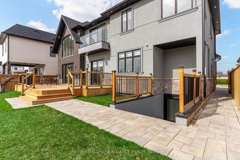 Photo 45 at 350 Weighton Drive, WO West, Oakville