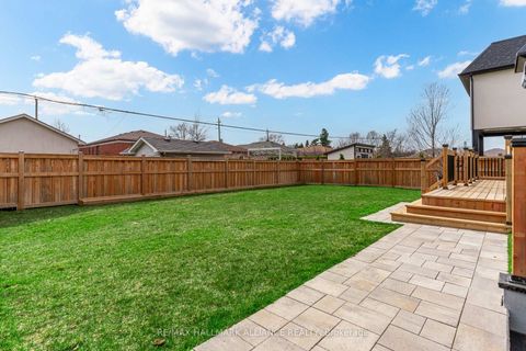 Photo 47 at 350 Weighton Drive, WO West, Oakville