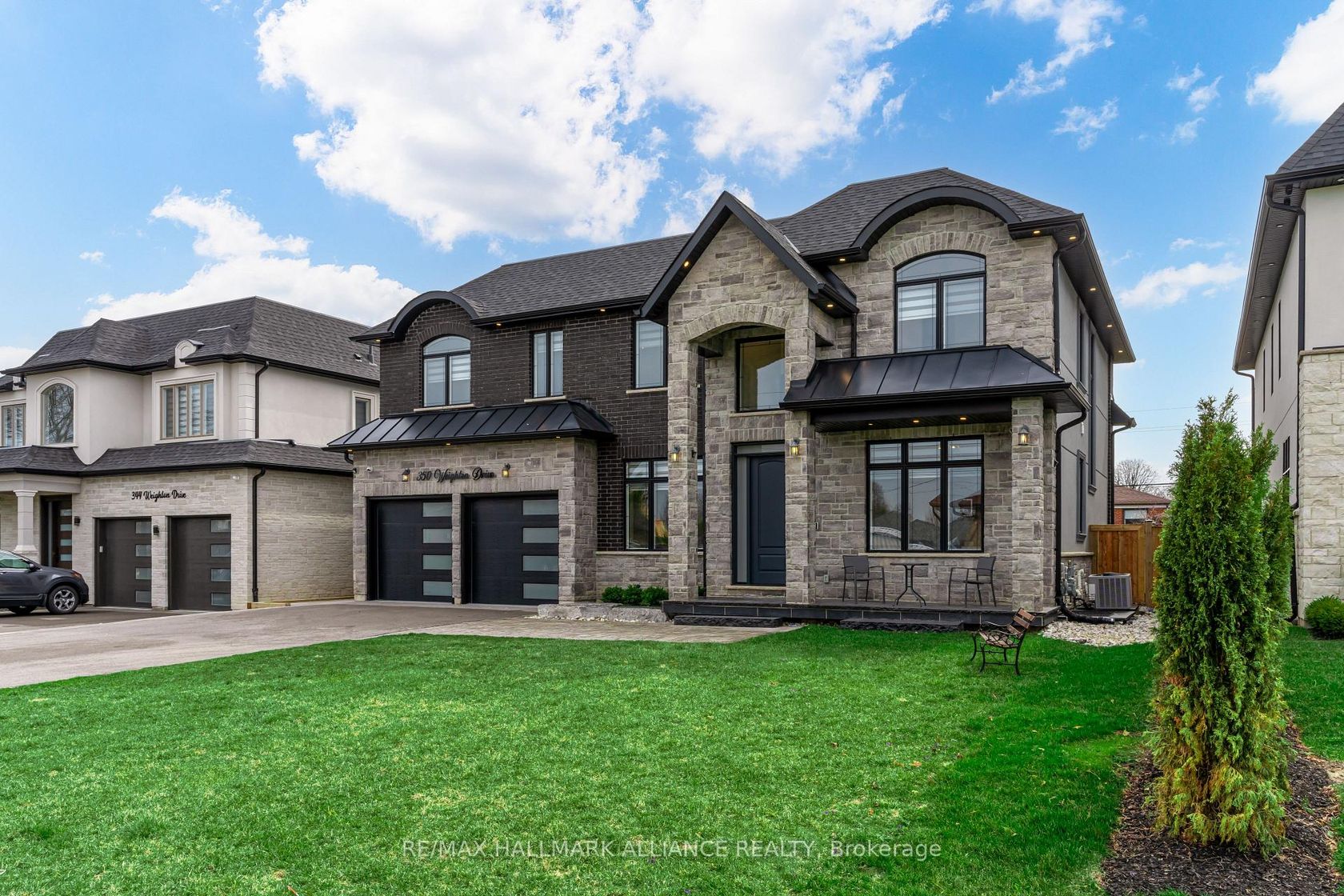 350 Weighton Drive, WO West, Oakville 