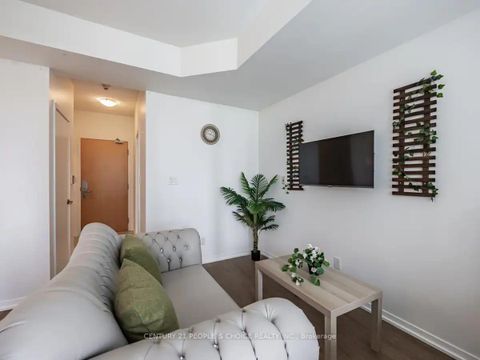 Photo 2 at 1203 - 65 Bremner Boulevard, Waterfront Communities C1, Toronto