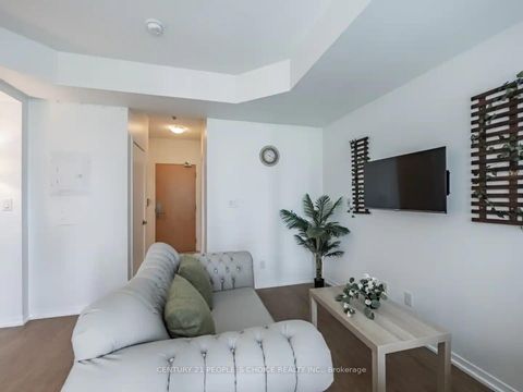 Photo 3 at 1203 - 65 Bremner Boulevard, Waterfront Communities C1, Toronto