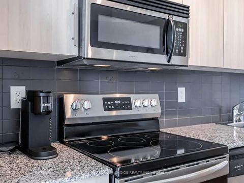 Photo 7 at 1203 - 65 Bremner Boulevard, Waterfront Communities C1, Toronto