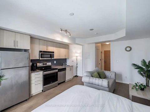 Photo 14 at 1203 - 65 Bremner Boulevard, Waterfront Communities C1, Toronto