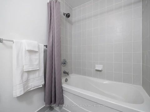 Photo 18 at 1203 - 65 Bremner Boulevard, Waterfront Communities C1, Toronto
