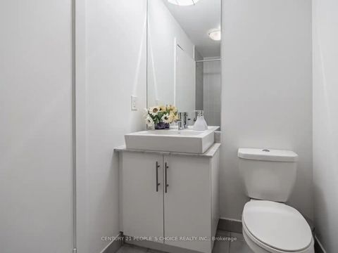 Photo 19 at 1203 - 65 Bremner Boulevard, Waterfront Communities C1, Toronto