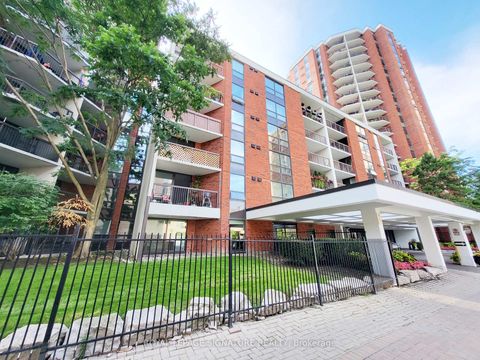Photo 0 at 205 - 77 Maitland Place, South St. James Town, Toronto