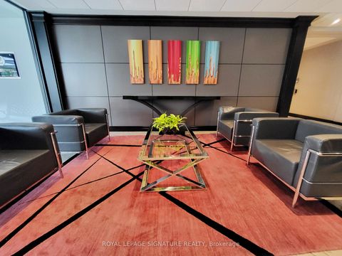 Photo 5 at 205 - 77 Maitland Place, South St. James Town, Toronto