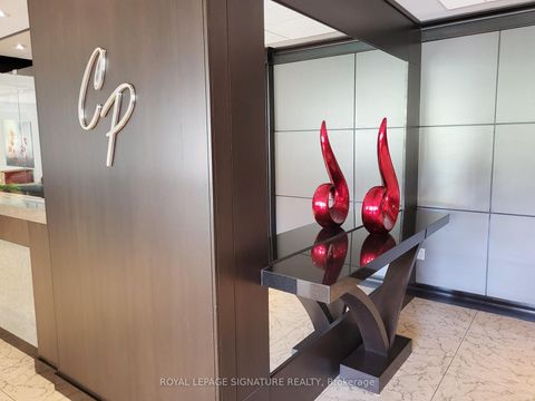 Photo 6 at 205 - 77 Maitland Place, South St. James Town, Toronto